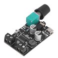 thumbnail image 3 of Audio  Board, Dual Channel Digital Audio AMP High Power  Board, Stereo Mini  Board, For Store Home Theater Square DIY Speaker, 3 of 8