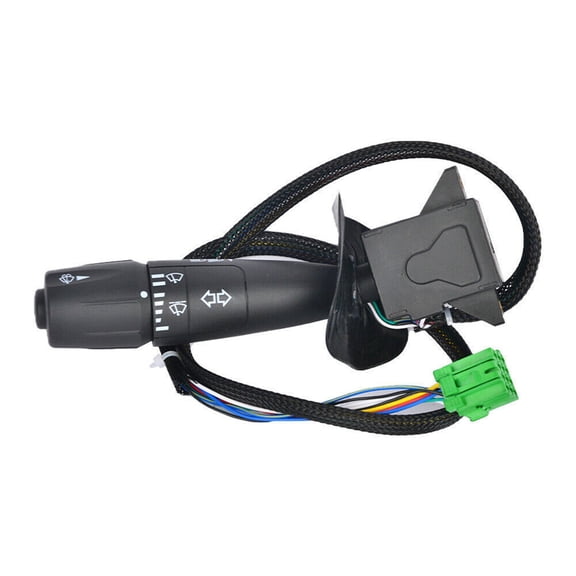 Yassdwbn P27-1067 P271067 P27-6221 Turn Signal Wiper Switch For Peterbilt KENWORTH T680