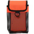 thumbnail image 1 of Bolsa de equipo de buceo BG-984, Estuche de transporte de almacenamiento subacuático de malla ligera portátil, 1 of 8