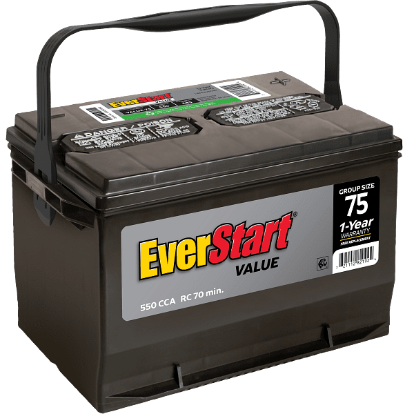 does walmart sell vape batteries EverStart Maxx 12V Battery, Group Size 24F