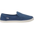 thumbnail image 2 of Sanuk Womens Pair O Dice Sneaker NAVY-7.5, 2 of 6