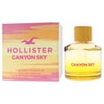 thumbnail image 1 of HOLLISTER CANYON SKY HOLLISTER CANYON SKY de Hollister, EAU DE PARFUM SPRAY 3.4 OZ, 1 of 4