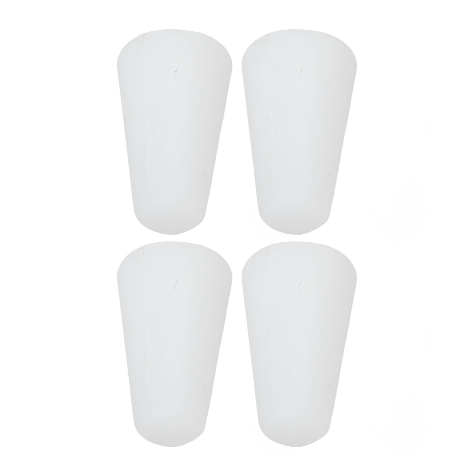 High Temp Silicone Tapered Plug Masking Tools Equipment Pneumatic Pipe Joint 50Pcs Silicone