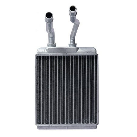Omc Cooling - OSC Cooling Products 98483 New Heater Core