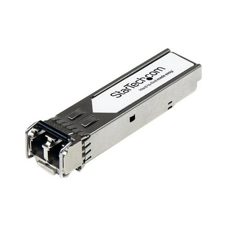 UPC: 0065030885508 | Brocade 10G-SFPP-LR Compatible SFP+ Module – 10GBase-LR Fiber Optical Transceiver (10G-SFPP-LR-ST)