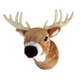 thumbnail image 2 of Soporte de pared con forma de animal de peluche Adore 13 Boone Deer, 2 of 3