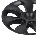 thumbnail image 1 of Wheel Hub Cover,4PCS 19in Wheel Hub Wheel Rim Hubcap Wheel Rim Cover Stylish and Modern, 1 of 8