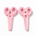 thumbnail image 3 of 200pcs Resin Cabochons Scissors Mixed color 34.5x17x3.5mm, 3 of 3