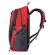 thumbnail image 3 of Mochila de senderismo y Alpinismo Hong Jing Impermeable Negra, 3 of 5