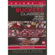 Buckeye Classics, Volume VI (Collector's Edition)