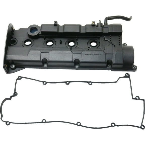 Valve Cover Compatible with 2004 Hyundai Tiburon 2002-2004 Elantra 4Cyl 2.0L