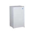 thumbnail image 2 of Avanti AVARM3306W Refrigerator with Chiller Compartment, White, 2 of 2