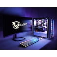 thumbnail image 5 of AVGPC Frost Series Gaming PC - Intel Core i5-14600K, RTX 4070 12GB, 32GB 5600MHz DDR5 dual channel, 2TB NVME M.2 SSD, Hyper 212 RGB Cooler, Wifi/AC, USB C, Cooler Master 520 white Case, Windows 11, 5 of 5