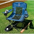 thumbnail image 5 of Texas Rangers Quad Outfield Chair, 5 of 9