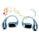 thumbnail image 1 of Auriculares Con Traducción De Idiomas Con IA, Auriculares 5.4 Con Traductor Para 144 Idiomas, Auriculares Con Traductor En Tiempo Real, Auriculares, 1 of 7