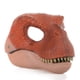 thumbnail image 5 of Máscara Dinosaurio para Fiesta Mandíbula Halloween Juguete Aterrador, 5 of 8