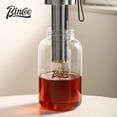thumbnail image 5 of Cafetera de Café Helado Cold Brew, Jarra Hermética para Café Frío, Infusor de Té, Accesorios para Café, 800 Ml, 5 of 5