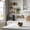 Oak-23.6 In, variant on Floating Shelves Set Of 2  Modern Wall With Lip Display Picture Ledge For Bedroom Living Room Bathroom Kitchen - Oak