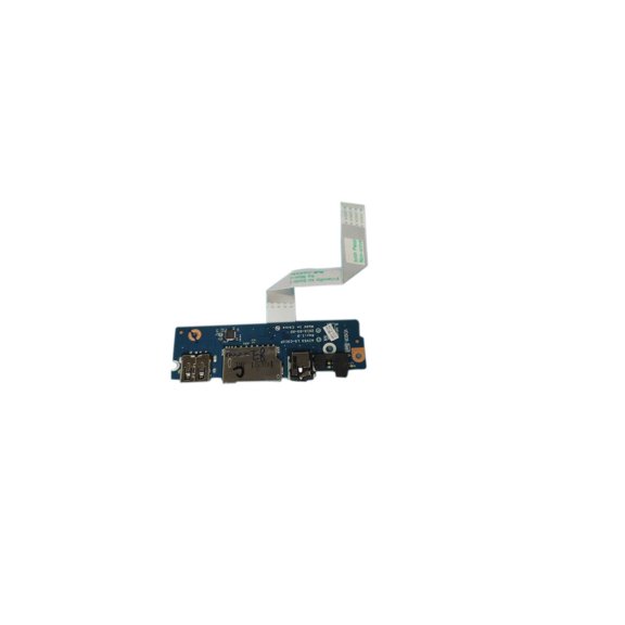 Compatible With 5C50J30997 Replacement for 5C50J30997 Lenovo Io Board With Cable U31-70 LAPTOP