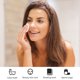 thumbnail image 4 of ADDHAT 3Ud Women Headband Creativo Para Celebraciones Y De Con Único, 4 of 8