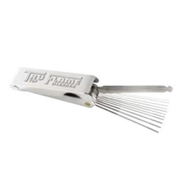 WYPO 3261100S TruFlame Tip Cleaner Set
