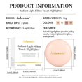 thumbnail image 3 of Velvet High Powder, A Contouring And Sculpting Powder For A More Defined And Sculpted, 3 of 8