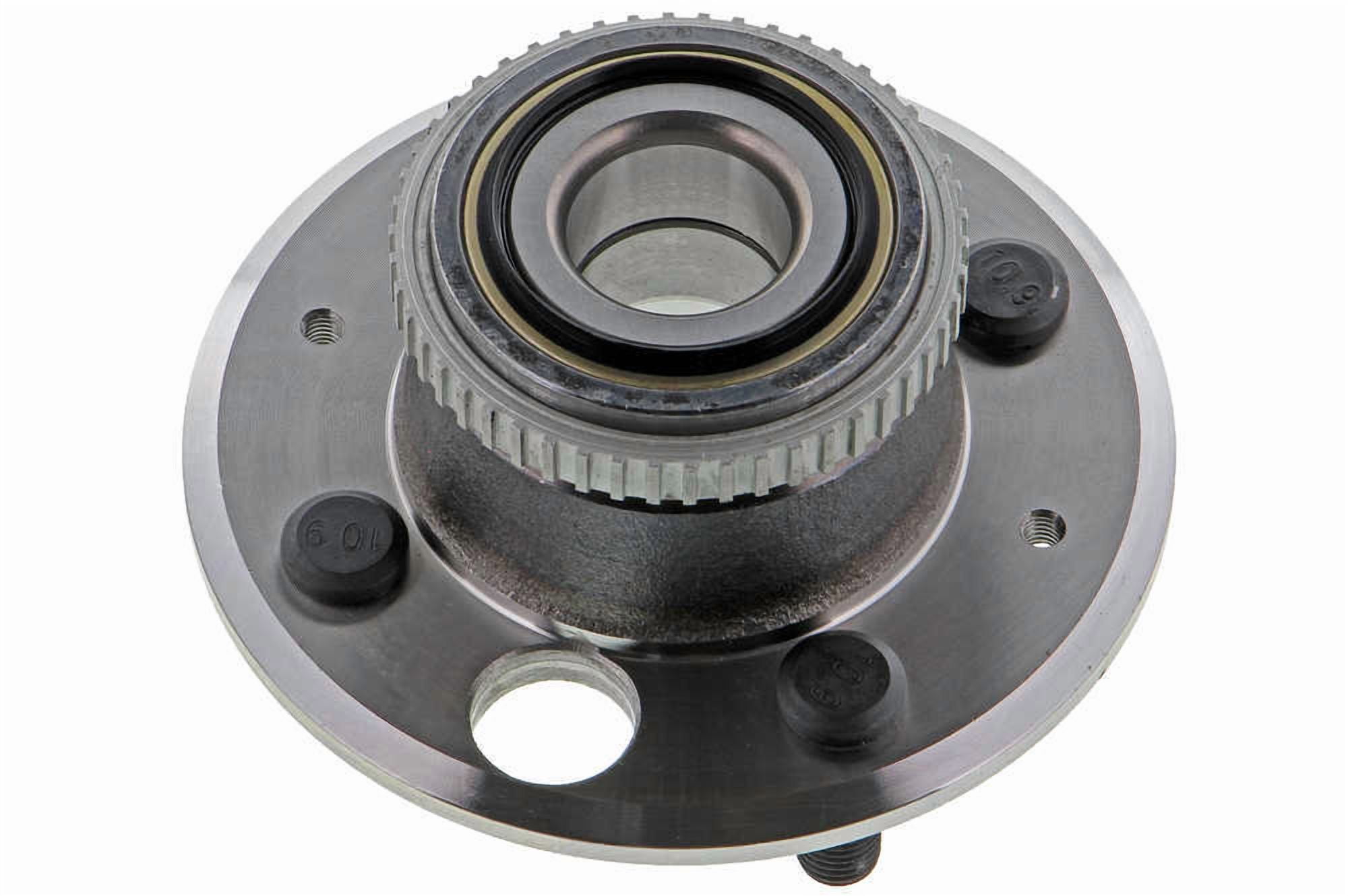 Mevotech Original Grade G513105 Wheel Bearing and Hub Assembly