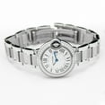 thumbnail image 2 of Cartier Women's White Dial Watch - W4BB0015, 2 of 4