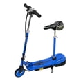 thumbnail image 1 of Scooter Patín Eléctrico AEIOU Infantil Eco-Forte 120w 12km/h Azul, 1 of 5