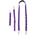 thumbnail image 1 of 3pcs Dog Beauty Table Rope Pet Grooming Rope Pet Bath Fixed Rope Adjustable Ropes, 1 of 8