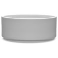 thumbnail image 2 of Noritake ColorTrio Slate 16-Piece Stax Dinnerware Set, 2 of 7