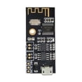 thumbnail image 1 of Módulo de audio compatible con Bluetooth MH-M38 Placa decodificadora Estéreo Kit de bricolaje (M38) Hugtrwg  Para estrenar, 1 of 2