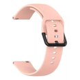 thumbnail image 2 of Correa 20mm Flat Hebilla Negra Para Amazfit Gts 2e, 2 of 3