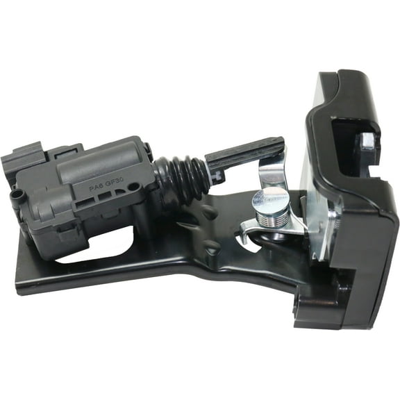 Door Lock Actuator Compatible with 2008-2012 Ford Escape 2008-2011 Mazda Tribute 6Cyl 4Cyl 3.0L 2.5L 2.3L Liftgate