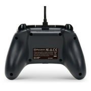 PowerA Wired Controller for Xbox Series X|S - Black