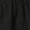 B Black, variant on Womens Capri Pants with Pockets Plus Size Women Casual Loose Solid Color Pockets Elastic Waist Comfortable Harem Ankle-Length Pants