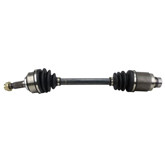 Bodeman Front RIGHT RH CV Axle Drive Shaft Assembly (Passenger Side) for 2007-2008 Honda FIT - with Automatic Transmission