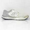 thumbnail image 1 of New Balance Mens 520 V7 M520RW7 White Running Shoes Sneakers Size 11 D, 1 of 6