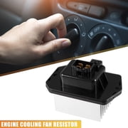 79330S5A941 HVAC Fan Blower Motor Resistor for Honda Accord Civic CR-V Element Odyssey Pilot for Acura RDX TSX EL