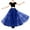 BU2, variant on EHRWE Skirts For Women Big Swing Long Boneless Skirt Half Shag Petticoat Skirt For Party