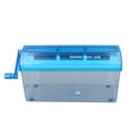 thumbnail image 1 of Manual Shredder, Mini Hand Shredder Low Noise 22.9cm Entry Width Wide Application  for Offices, 1 of 8