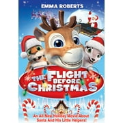 The Flight Before Christmas (DVD)