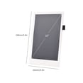 thumbnail image 3 of Yeacher 10 Inch LCD Writing Tablet Colorful Board Screen with Magnetic Stylus Drawing Writing Taking, 3 of 8