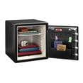 thumbnail image 3 of Caja Fuerte De Combinación Sentry Safe SFW123CS 33.61 L, 3 of 4