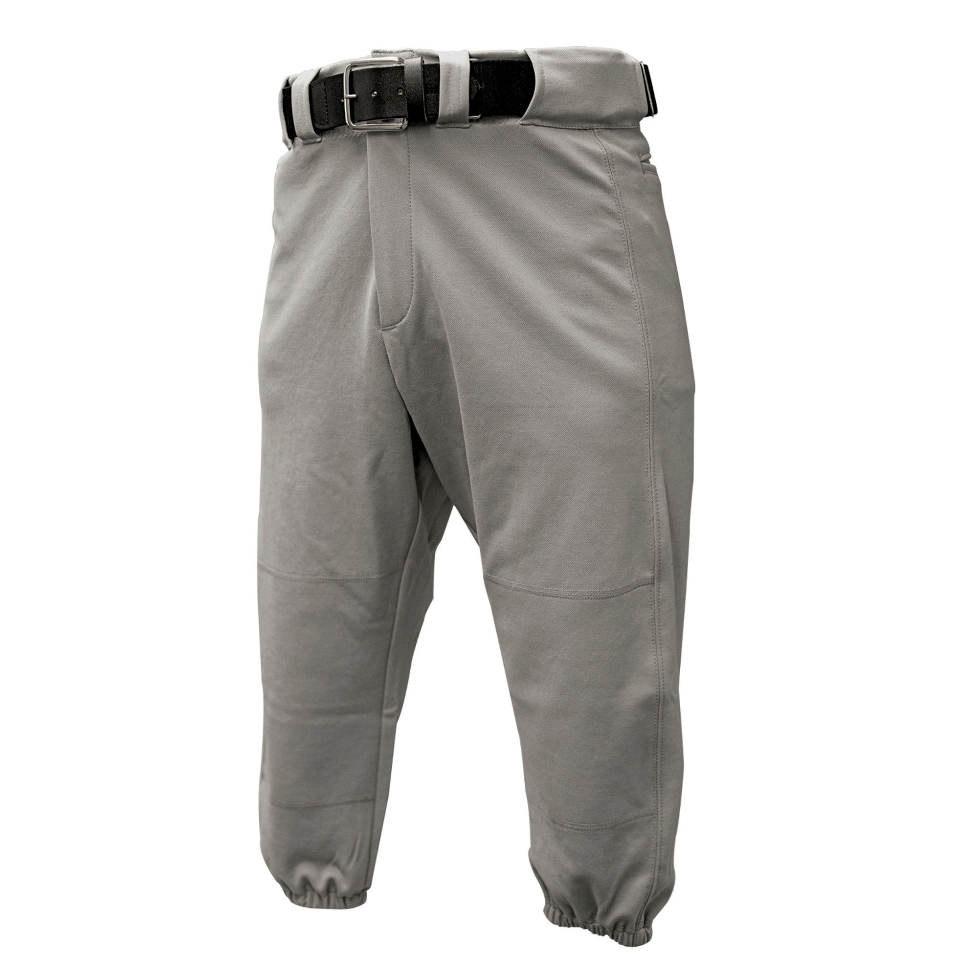 Franklin Deluxe Baseball Pants Youth X-small XS Grey Gray for sale online 