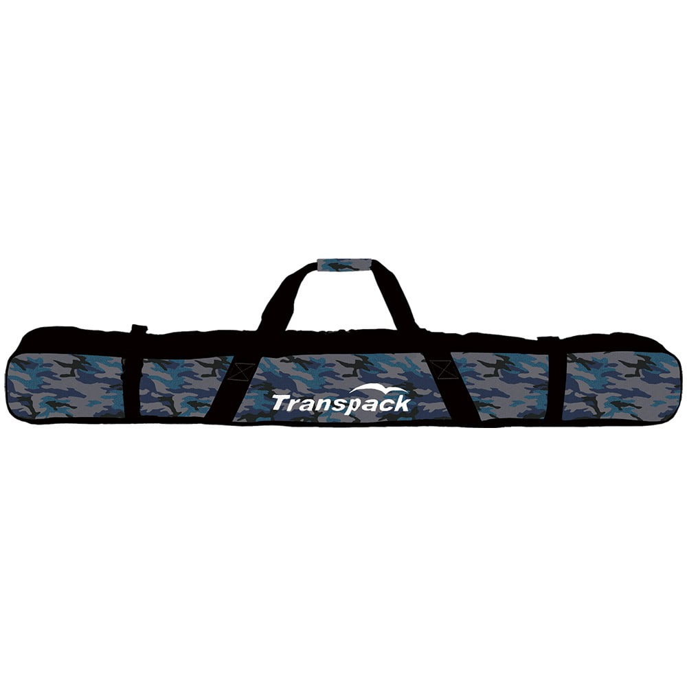 Transpack Single Ski Bag (9988) by Transpack