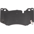 thumbnail image 5 of Detroit Axle - Front Brake Pads for 2020-2025 Chevrolet Corvette Cadillac CT4 CT5, Ceramic Brake Pads 2021 2022 2023 2024, 5 of 6