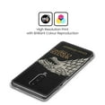 thumbnail image 2 of Head Case Designs Officially Licensed HBO Game of Thrones House Mottos Stark Soft Gel Case Compatible with Google Pixel 6, 2 of 7
