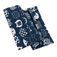 thumbnail image 2 of Miangastore Housse en Tissu pour Livre, Housse de Livre Lavable, Housse de Livre en Tissu, Housse de Livre Réutilisable, Protège-Livre en Tissu Unique, 2 of 8