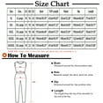 thumbnail image 2 of Njoeus Women's 2 Piece Ribbed Knit Outfits Fashion Color Block Sleeveless Crop Tank and High Waist Skirt Sets Bodycon Dress for Club Party Cocktail XL-5XL Plus Size, 2 of 4